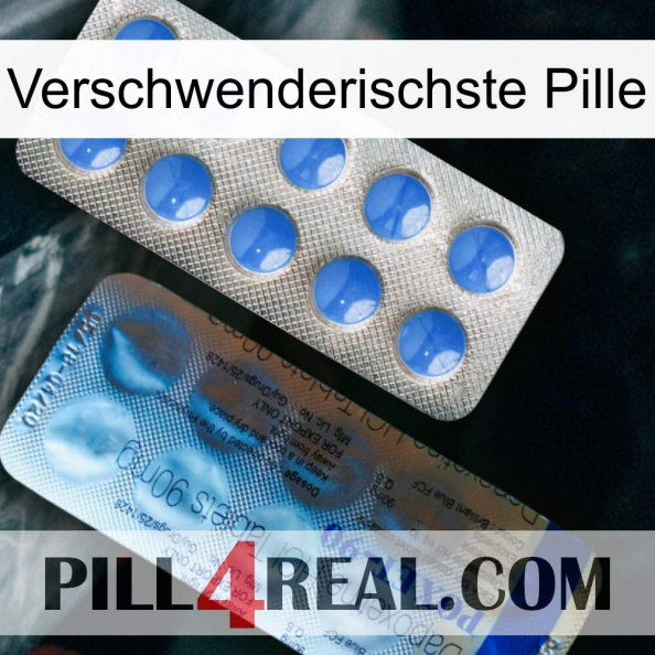 Lavest Pill 40